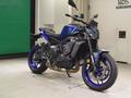 Yamaha  MT-09 (FZ-09) 2025 года за 8 500 000 тг. в Алматы – фото 2