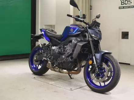 Yamaha  MT-09 (FZ-09) 2025 года за 8 500 000 тг. в Алматы – фото 2