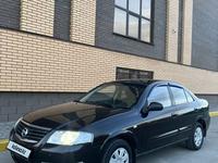 Nissan Almera Classic 2006 года за 3 100 000 тг. в Актобе