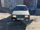 ВАЗ (Lada) 2109 1997 годаүшін600 000 тг. в Караганда