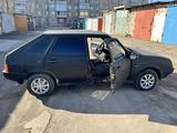 ВАЗ (Lada) 2109 1997 годаүшін600 000 тг. в Караганда – фото 4