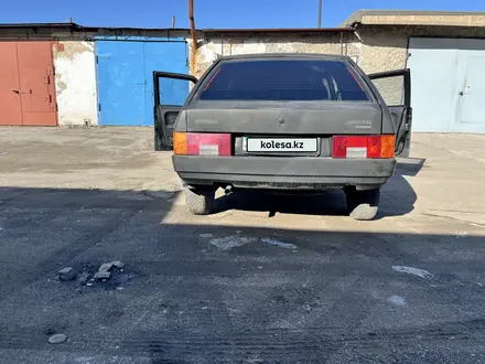 ВАЗ (Lada) 2109 1997 года за 600 000 тг. в Караганда – фото 3