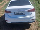 Hyundai Accent 2019 годаүшін6 900 000 тг. в Павлодар
