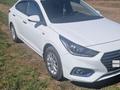 Hyundai Accent 2019 года за 6 900 000 тг. в Павлодар – фото 4