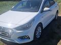 Hyundai Accent 2019 года за 6 900 000 тг. в Павлодар – фото 6