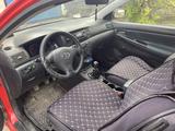 Toyota Corolla 2002 года за 2 800 000 тг. в Актобе – фото 5