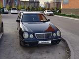 Mercedes-Benz E 280 1999 года за 4 505 372 тг. в Астана