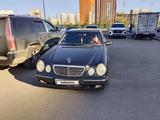 Mercedes-Benz E 280 1999 года за 4 505 372 тг. в Астана – фото 4