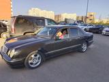 Mercedes-Benz E 280 1999 года за 4 505 372 тг. в Астана – фото 5