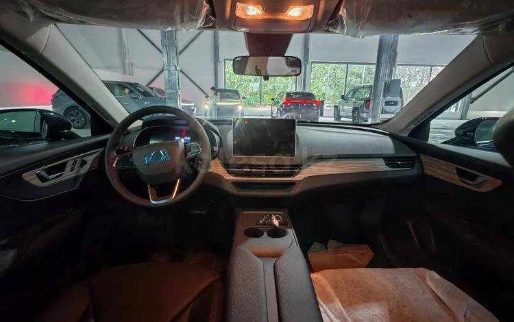 Hongqi E-QM5 — миниатюра 4