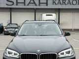 BMW X5 2014 года за 12 500 000 тг. в Алматы