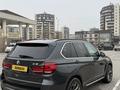 BMW X5 2014 года за 12 500 000 тг. в Алматы – фото 6