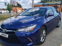 Toyota Camry 2014 годаүшін5 700 000 тг. в Уральск