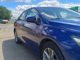 Toyota Camry 2014 года за 5 300 000 тг. в Уральск – фото 4