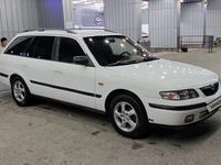 Mazda 626 1998 годаүшін1 850 000 тг. в Шымкент