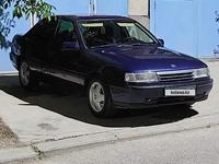 Opel Vectra 1992 годаүшін1 333 333 тг. в Шымкент