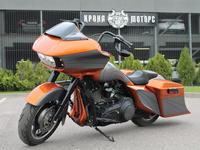 Harley-Davidson  Road Glide 2011 годаүшін7 310 000 тг. в Алматы