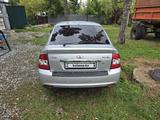 ВАЗ (Lada) Priora 2172 2014 годаүшін2 500 000 тг. в Щучинск – фото 2