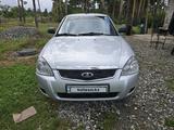 ВАЗ (Lada) Priora 2172 2014 годаүшін2 500 000 тг. в Щучинск