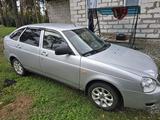 ВАЗ (Lada) Priora 2172 2014 годаүшін2 500 000 тг. в Щучинск – фото 3