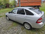 ВАЗ (Lada) Priora 2172 2014 годаүшін2 500 000 тг. в Щучинск – фото 4