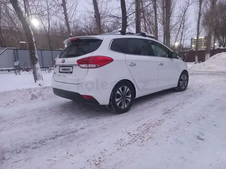 Kia Carens 2014 года за 7 500 000 тг. в Астана – фото 4