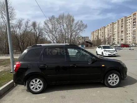 ВАЗ (Lada) Kalina 2194 2014 года за 3 150 000 тг. в Усть-Каменогорск – фото 12