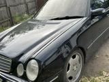Mercedes-Benz E 280 2000 годаүшін3 500 000 тг. в Костанай – фото 2