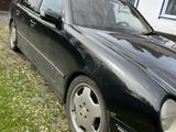 Mercedes-Benz E 280 2000 годаүшін3 500 000 тг. в Костанай – фото 3