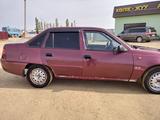 Daewoo Nexia 2011 годаүшін1 200 000 тг. в Актобе – фото 4