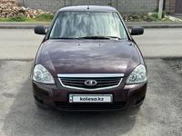 ВАЗ (Lada) Priora 2170 2012 года за 1 850 000 тг. в Астана