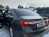 Toyota Camry 2012 года за 9 500 000 тг. в Алматы – фото 5