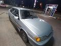 ВАЗ (Lada) 2115 2001 годаүшін1 200 000 тг. в Костанай – фото 3