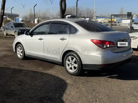 Nissan Almera 2014 года за 4 700 000 тг. в Алматы – фото 6