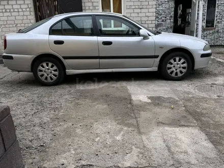 Mitsubishi Carisma 2002 года за 2 500 000 тг. в Талдыкорган – фото 2