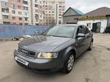 Audi A4 2001 годаfor3 000 000 тг. в Алматы