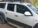 Volkswagen Amarok 2013 года за 5 000 000 тг. в Караганда – фото 2