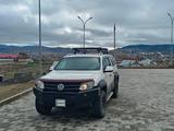 Volkswagen Amarok 2013 года за 5 000 000 тг. в Караганда