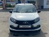 ВАЗ (Lada) Granta 2190 2022 года за 2 800 000 тг. в Атырау – фото 2