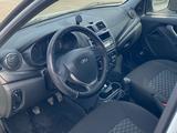 ВАЗ (Lada) Granta 2190 2022 года за 2 800 000 тг. в Атырау – фото 4