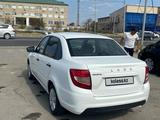 ВАЗ (Lada) Granta 2190 2022 года за 2 800 000 тг. в Атырау – фото 3