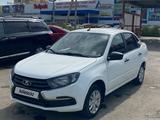 ВАЗ (Lada) Granta 2190 2022 года за 2 800 000 тг. в Атырау