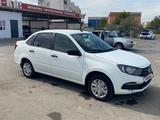 ВАЗ (Lada) Granta 2190 2022 года за 2 800 000 тг. в Атырау – фото 5