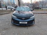 Toyota Camry 2014 года за 7 900 000 тг. в Туркестан – фото 2