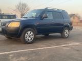 Honda CR-V 1996 года за 2 700 000 тг. в Алматы – фото 4