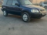 Honda CR-V 1996 года за 2 700 000 тг. в Алматы – фото 2