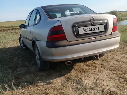 Opel Vectra 1996 года за 1 300 000 тг. в Кокшетау – фото 2