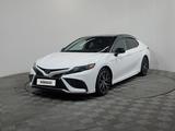 Toyota Camry 2021 годаүшін10 500 000 тг. в Алматы