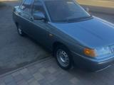ВАЗ (Lada) 2110 2002 года за 950 000 тг. в Уральск – фото 2