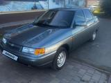 ВАЗ (Lada) 2110 2002 года за 950 000 тг. в Уральск